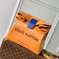 LV Shopping Bags